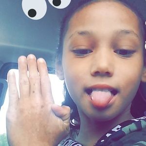 Meet your Posher, Jazmyne